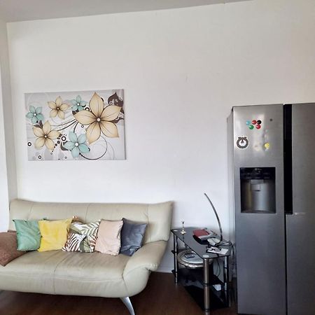 Gemuetliche Apartments In Niederdorfelden ภายนอก รูปภาพ